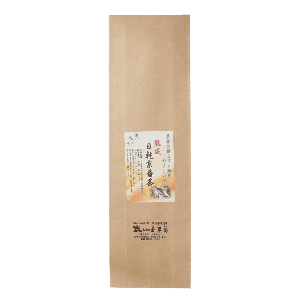 あたま】（煎茶・番茶・緑茶） - 最高の日本茶体験を。【すすむ